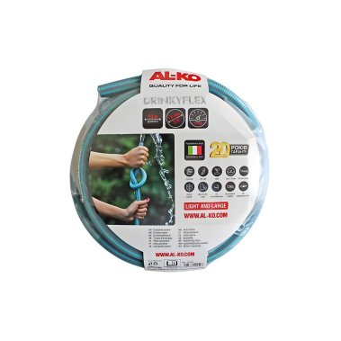фото Шланг садовый 15 м, 5/8'' Admadillo Drinky Flex AL-KO 113891