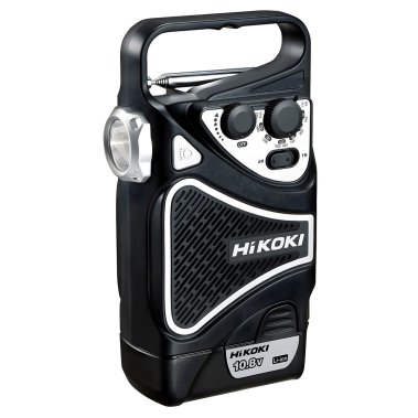 фото Радио аккумуляторное HITACHI UR 10DL