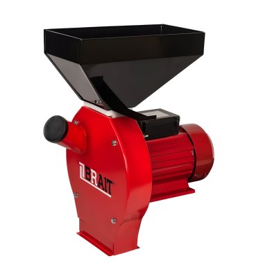 фото Зернодробилка BRAIT СМ2500-С 24.01.001.056
