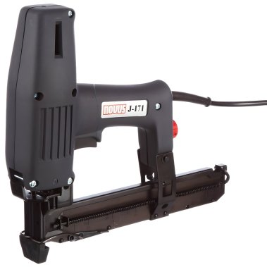 фото Степлер электрический J-171 NOVUS 031-0061