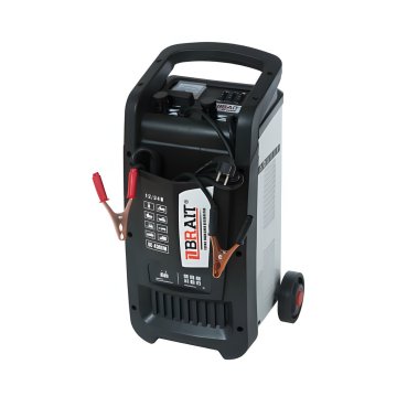 фото Устройство пуско-зарядное BRAIT ВС-430SМ 19.01.010.043