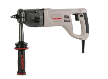 фото Дрель для алмазного сверления CROWN CT32072DH BMC