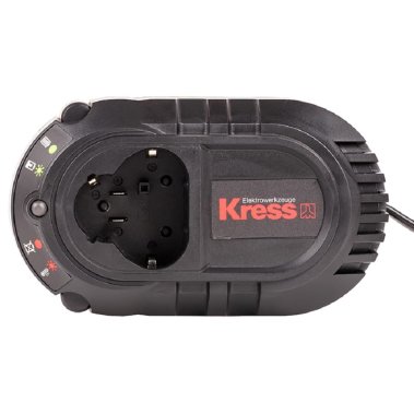 фото Устройство зарядное KRESS KAC13