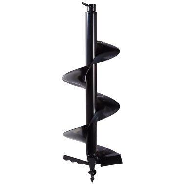 фото Шнек для грунта 250 х 800 мм (однозаходный/разборный) GR1 FUBAG 838276