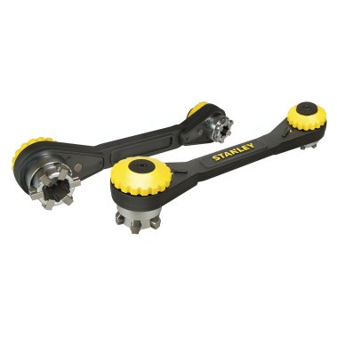 фото Ключ универсальный с трещоткой DynaGrip STANLEY STHT0-72123
