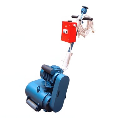 фото Машина паркетно-строгальная СО 306.1 МИСОМ J01330000000008