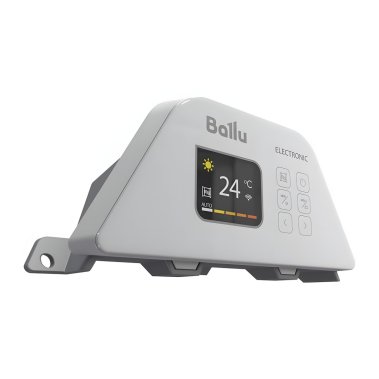 фото Блок управления BALLU Transformer Electronic BCT/EVU-3E HC-1238393