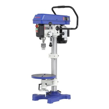 фото Станок токарно-сверлильный BELMASH DPWL-300/400-16VS S282A