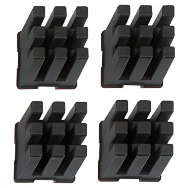 фото Набор прессов рамных BESSEY BE-KP