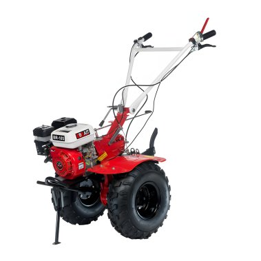 фото Мотоблок бензиновый BRAIT BR-105  (7л.с.,Вал отбора S23 1наз./2 впер.колесо ш.4*10) 04.01.001.002