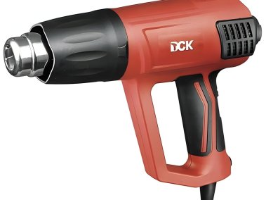 фото Фен DCK KQB03-2000