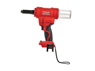 фото Заклепочник аккумуляторный FELISATTI FT1093 ПЗ-6.4/18Л3