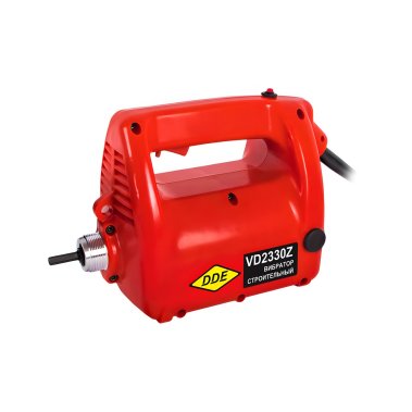 фото Вибратор глубинный DDE VD2330Z