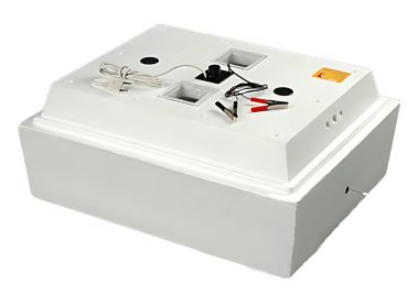 фото Инкубатор "Золушка" (на 100 яиц., ручной переворот, 220/12 В)