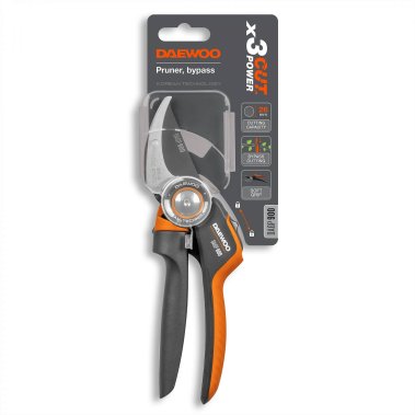 фото Секатор плоскостной DAGP 900 DAEWOO