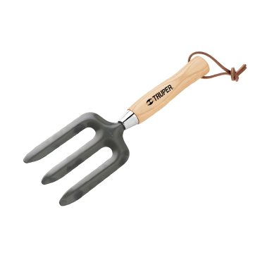 фото Вилка садовая TRUPER 15026