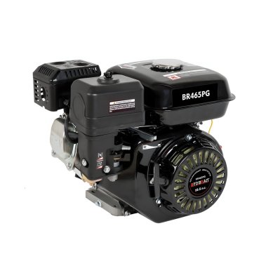 фото Двигатель бензиновый BRAIT BR 465PG