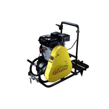 фото Мотолебедка Целина МЛ-03