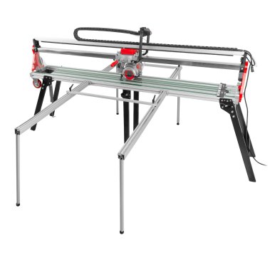 фото Плиткорез электрический DIAM ML-AUTO1600/2.3 LASER 600163