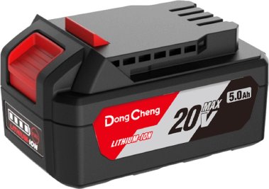 фото Аккумулятор DongCheng FFBL2050 (20 В, 5.0 А/ч, Li-Ion)