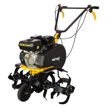 фото Мотокультиватор HUTER GMC-6,8