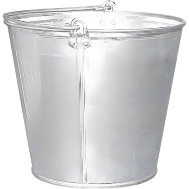 фото Ведро оцинкованное, 12 л СИБРТЕХ 67591