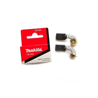 фото Щетки угольные CB-303 MAKITA 191963-2