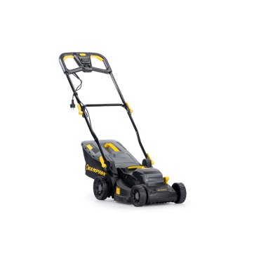 фото Газонокосилка электрическая CHAMPION EM3414