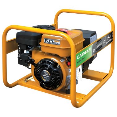 фото Электростанция бензиновая CAIMAN EXPERT 3010X