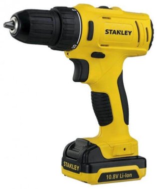 фото УЦЕНКА! Дрель аккумуляторная ударная STANLEY SCH12S2