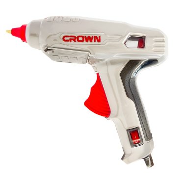 фото Пистолет клеевой CROWN CT19028
