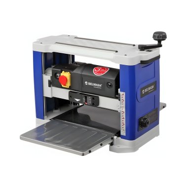 фото Станок рейсмусовый BELMASH P2200MH S215A