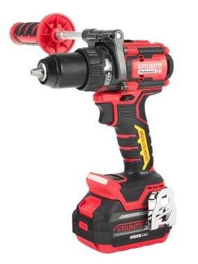 фото Дрель аккумуляторная FELISATTI FT1612 18/ 160 HD