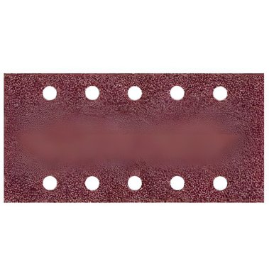 фото Лист шлифовальный 115 х 229 мм P60 (1 шт.) MAKITA P-33180