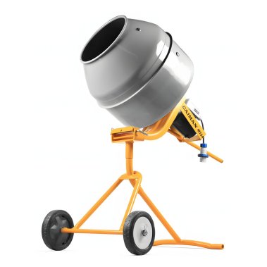 фото Бетоносмеситель CAIMAN M134