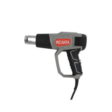 фото Фен строительный РЕСАНТА ФЭ-2000ЭКД