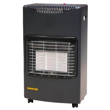 фото Нагреватель газовый керамический MASTER 450 CR 4021.283