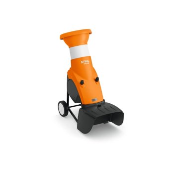 фото Измельчитель электрический GHE 150.0 STIHL 6008-011-1130