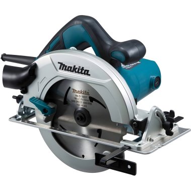фото Пила дисковая MAKITA HS7601