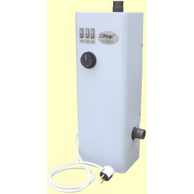 фото Электрокотел Ресурс ЭВПМ-3 кВт (Н)