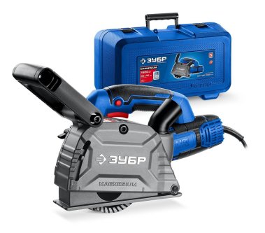 фото Бороздодел ЗУБР ЗШ-П30-1600 ПСТК