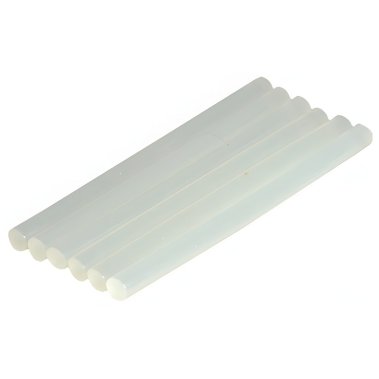 фото Стержень клеевой 11 х 150 мм (12 шт.) PRORAB 6610-12