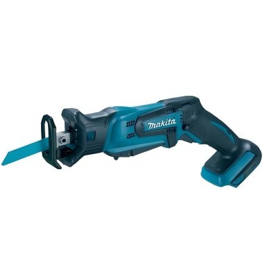 фото Пила сабельная аккумуляторная MAKITA DJR185Z (без АКБ и ЗУ)