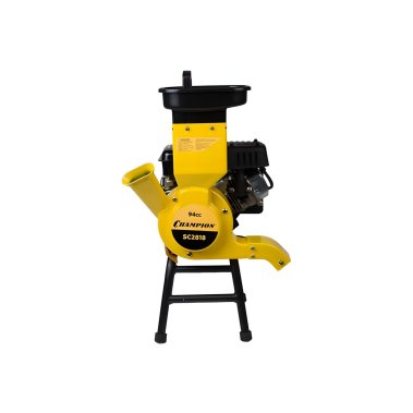 фото Измельчитель бензиновый CHAMPION SC2818