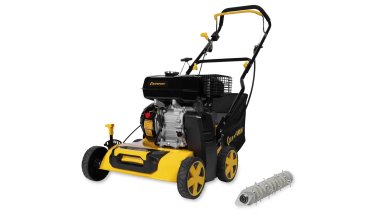 фото Скарификатор бензиновый CHAMPION GSC4840