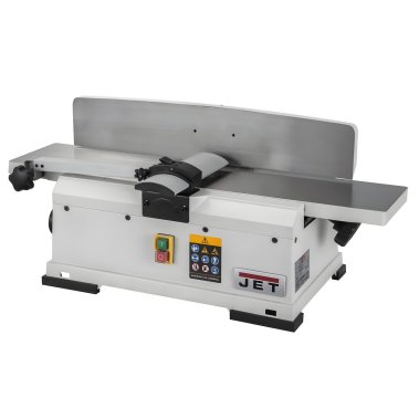 фото Станок фуговальный JET JSJ-6 (230 В) 10000278M