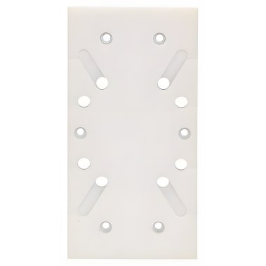 фото Подошва шлифовальная (для GSS 230) BOSCH 2608000213