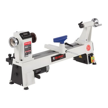 фото Станок токарный BELMASH WL-300/535VS S229A