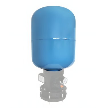 фото Гидроаккумулятор КРОТ 100 ДЖИЛЕКС 9805