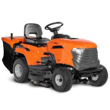 фото Трактор бензиновый DAEWOO DLT 84 H